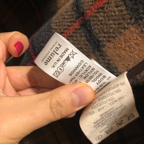 My favorite pea coat! - Picture 4 of 5